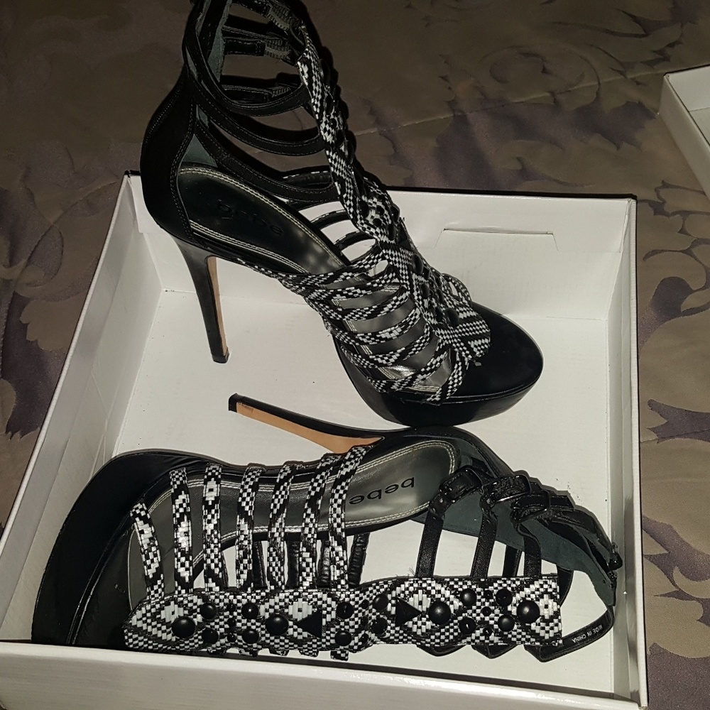 Heels